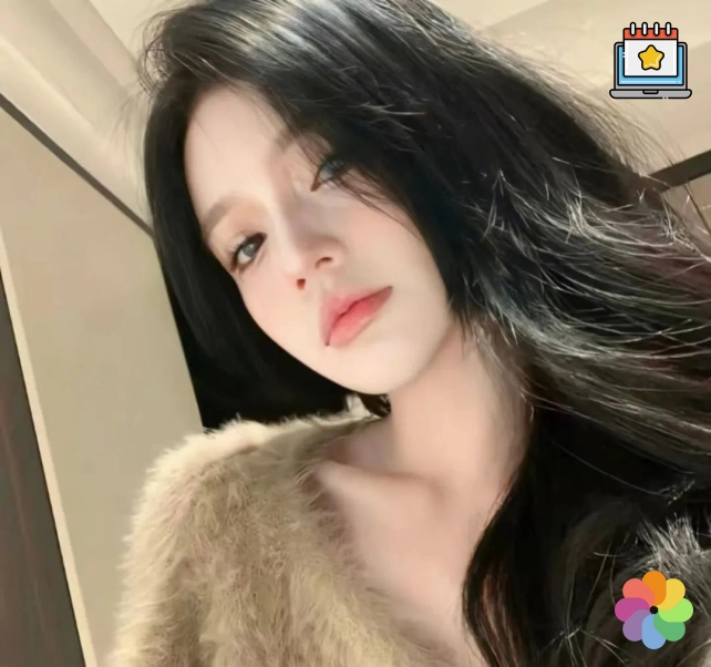 黄静女士