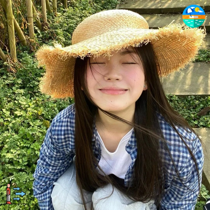 叶琳女士